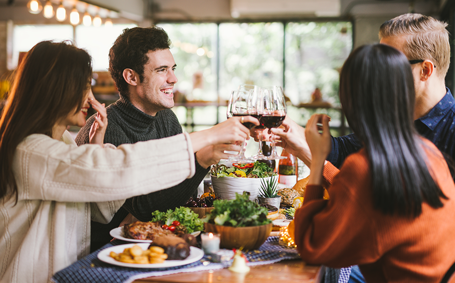 Restaurant Industry Trends:  What’s Hot Right Now?